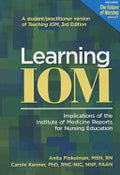 Learning IOM