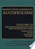 Alcoholism