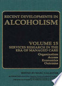 Alcoholism