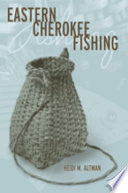 Eastern Cherokee Fishing