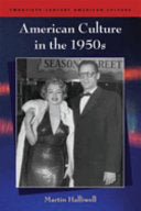 American Culture in the 1950s