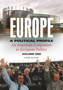 Europe, A Political Profile