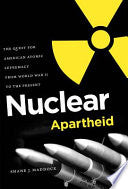 Nuclear Apartheid