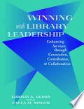 Winning with Library Leadership