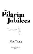 The Pilgrim Jubilees