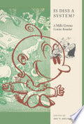 Is Diss a System?: A Milt Gross Comic Reader