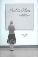 Good & Plenty: The Creative Successes of American Arts Funding