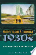American Cinema of the 1930s