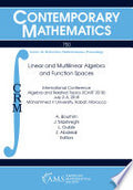 Linear and Multilinear Algebra and Function Spaces