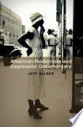 American Modernism and Depression Documentary