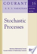 Stochastic Processes