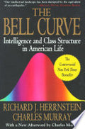 The Bell Curve: Intelligence and Class Structure in American Life