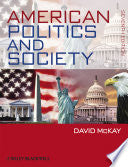 American Politics and Society