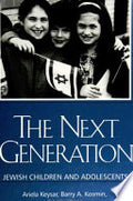 The Next Generation: Jewish Children and Adolescents
