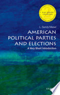 American Political Parties and Elections: A Very Short Introduction