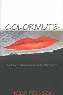 Colormute: Race Talk Dilemmas in an American School