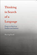 Thinking in Search of a Language