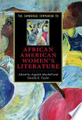 The Cambridge Companion to African American Women's Literature