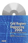 Cold Regions Engineering 2006