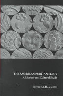 The American Puritan Elegy