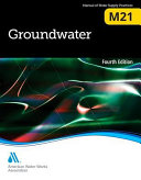 Groundwater