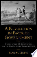 A Revolution in Favor of Government: