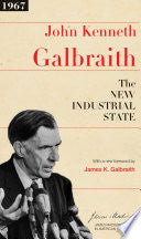 The New Industrial State