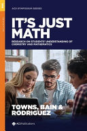 It's Just Math