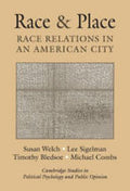 Race and Place: Race Relations in an American City