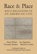 Race and Place: Race Relations in an American City