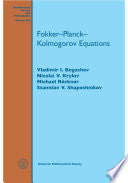 Fokker-Planck-Kolmogorov Equations