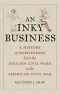 An Inky Business