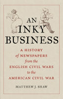 An Inky Business