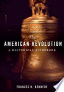 The American Revolution