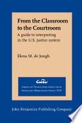 From the Classroom to the Courtroom