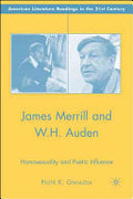 James Merrill and W.H. Auden