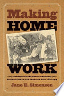 Making Home Work