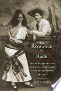 The Romance of Race: Incest, Miscegenation, and Multiculturalism in the United States, 1880-1930