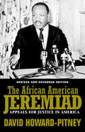 African American Jeremiad Rev: Appeals For Justice In America