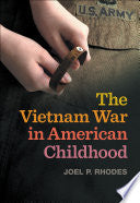 The Vietnam War in American Childhood