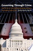Governing Through Crime
