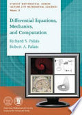 Differential Equations, Mechanics, and Computation