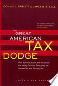 The Great American Tax Dodge
