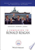 A Companion to Ronald Reagan