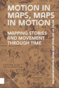 Motion in Maps, Maps in Motion