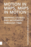 Motion in Maps, Maps in Motion