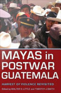 Mayas in Postwar Guatemala