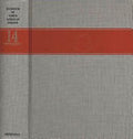 Handbook of North American Indians, Volume 14: Southeast