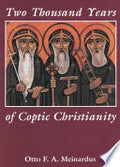 Two Thousand Years of Coptic Christianity