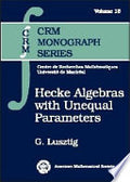 Hecke Algebras with Unequal Parameters